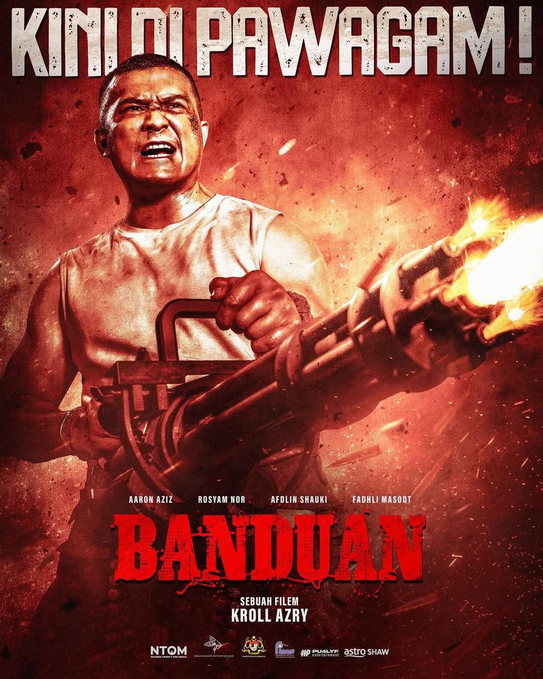 LAYAN FILEM APA HARI INI | Facebook