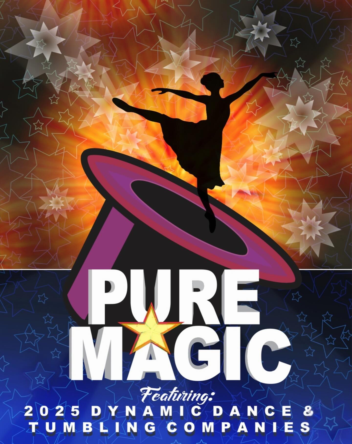 The Dynamic Dance & Tumbling Academy | Butte MT