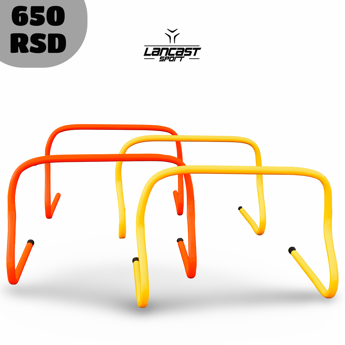 Lancast - Break Limit fiksne prepone 650.00 RSD – Prepone za vežbanje ...