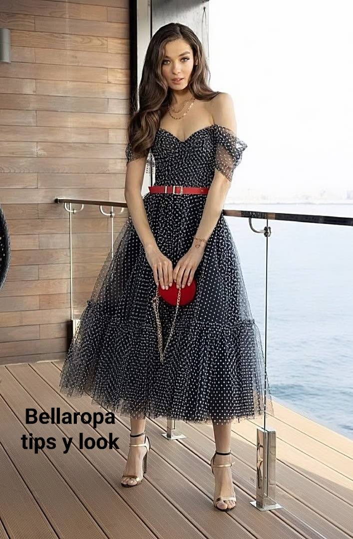 BELLA ROPA - BELLA ROPA added a new photo.
