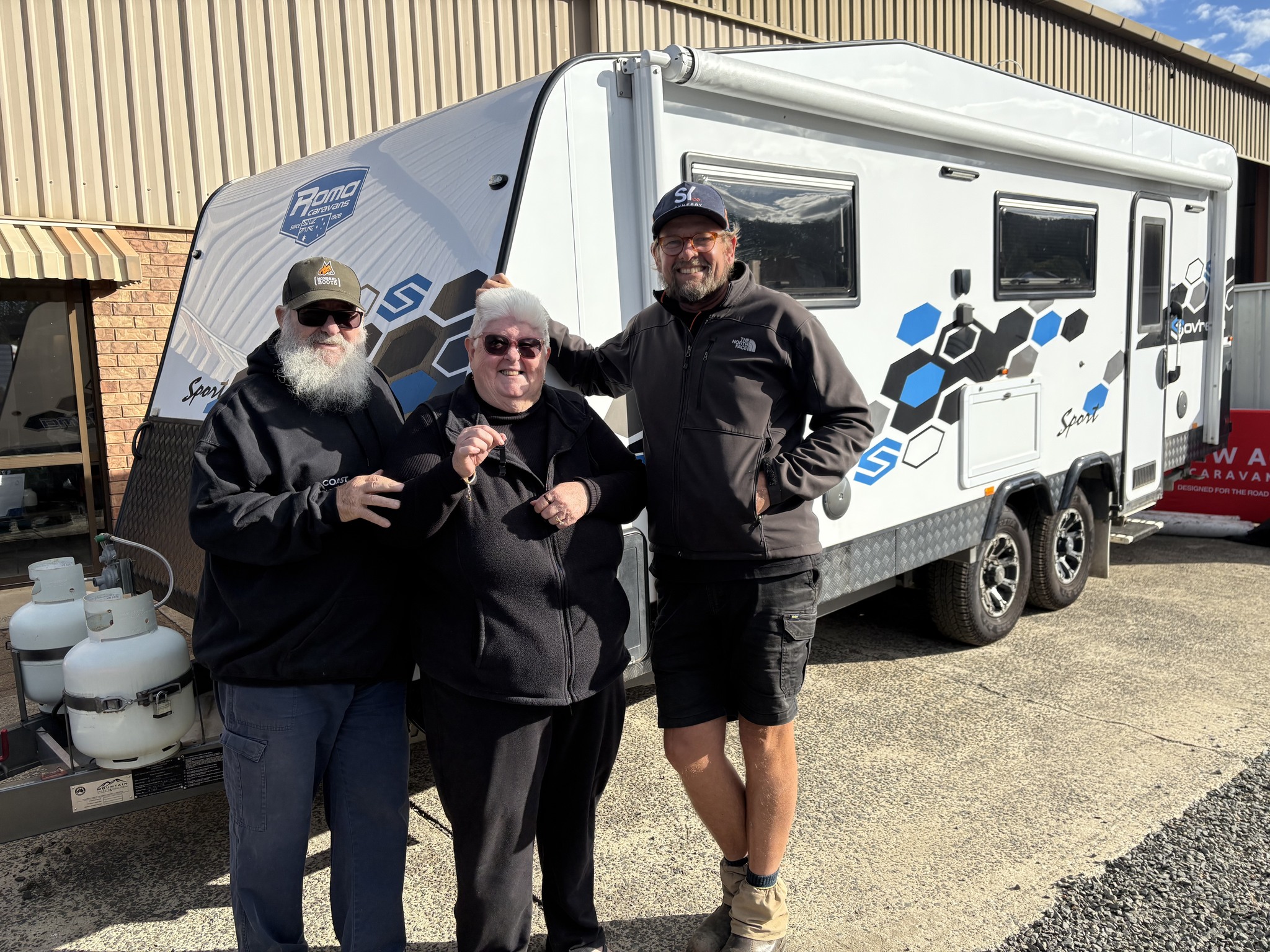 Kennedy RV Toowoomba | Withcott QLD