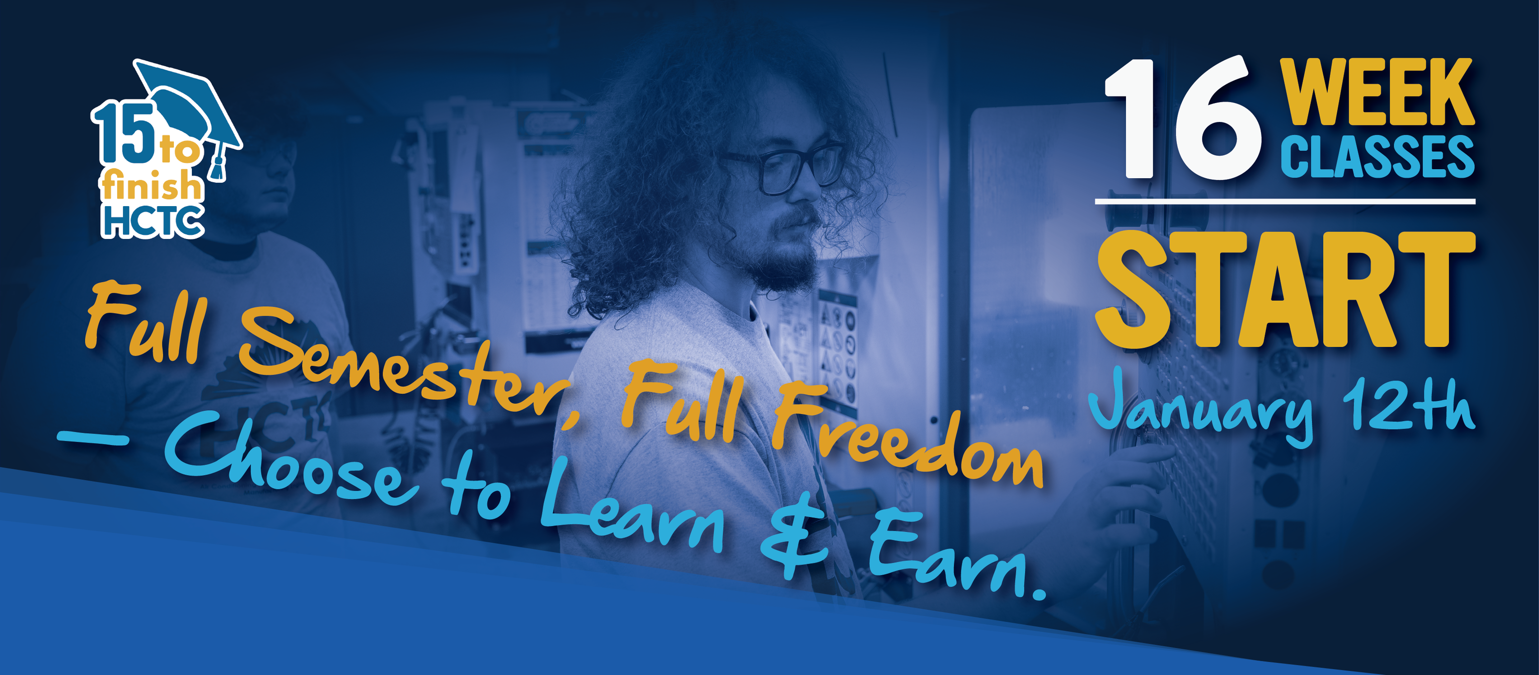 Hazard Community & Technical College - HCTC | Hazard KY