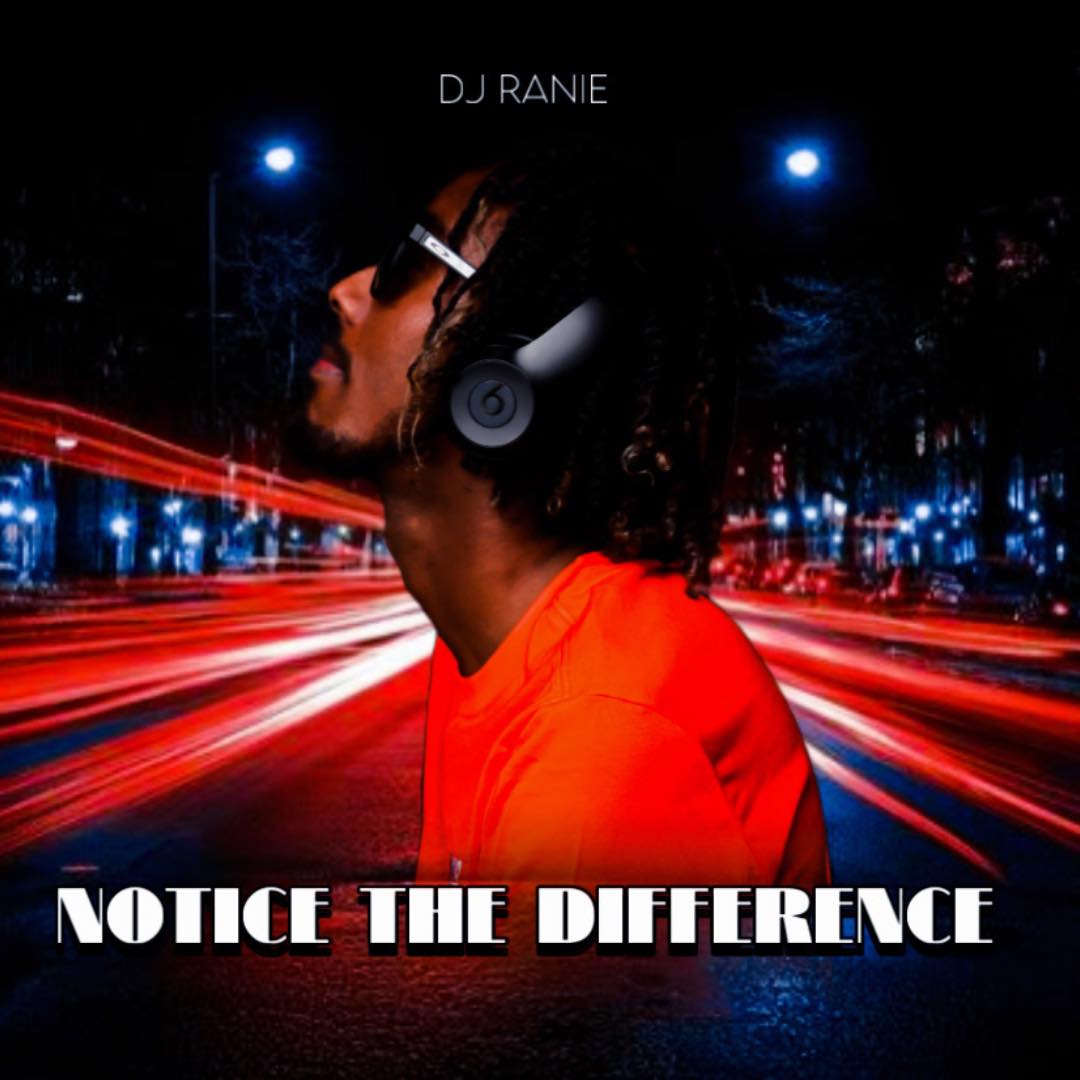Dj Ranie Next Level
