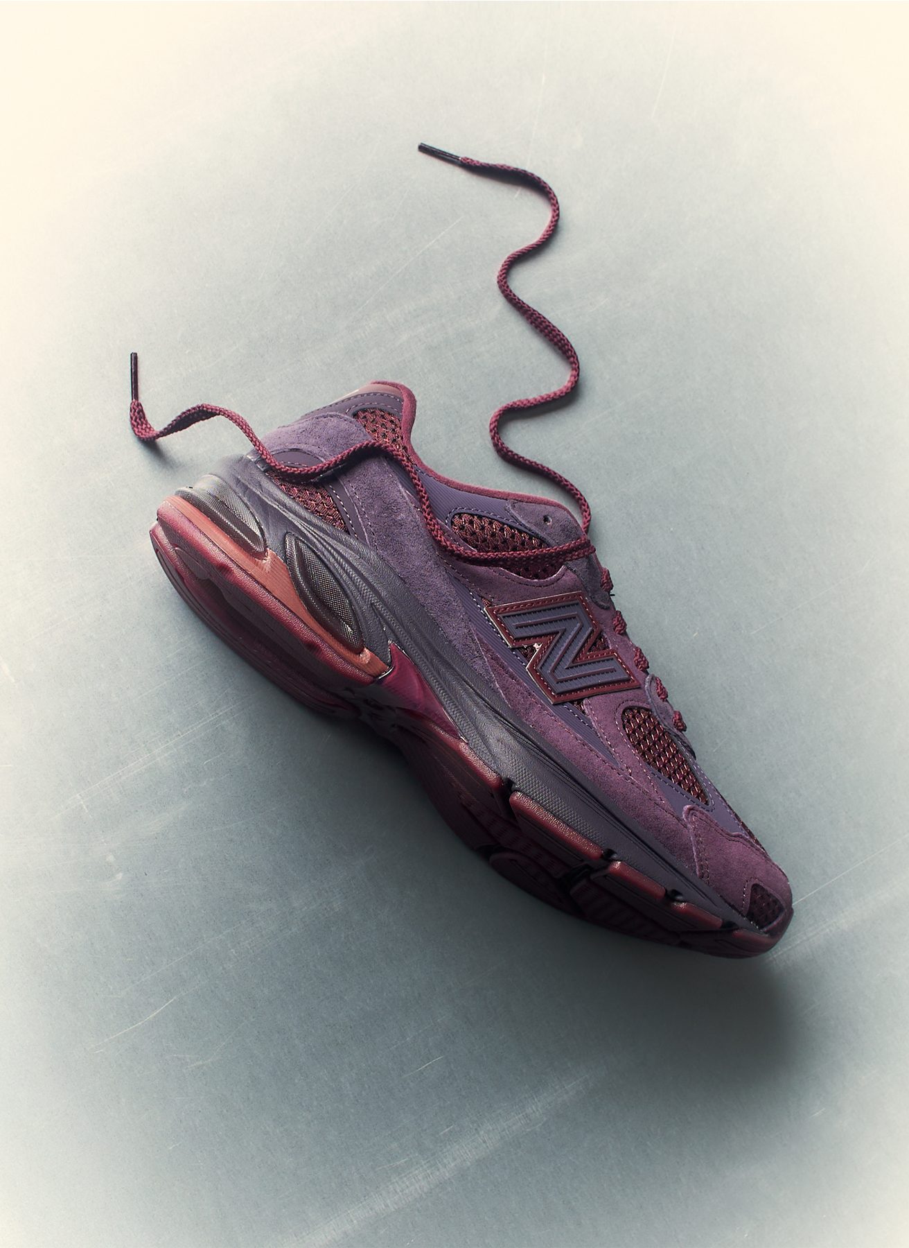 New Balance continues its ongoing partnership with Rich Paul 