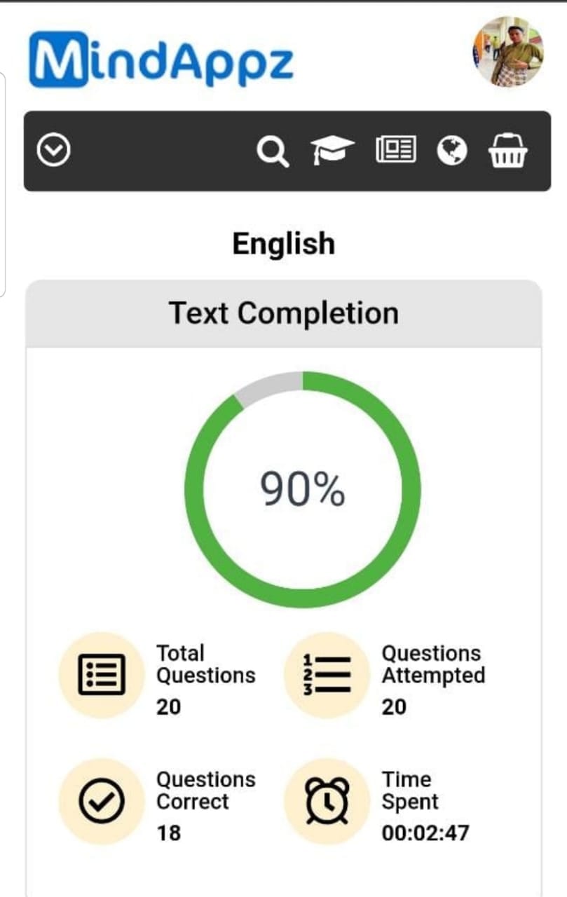 Al-Azhar Learning Lab - “If you’re going to go to your next level, your ...