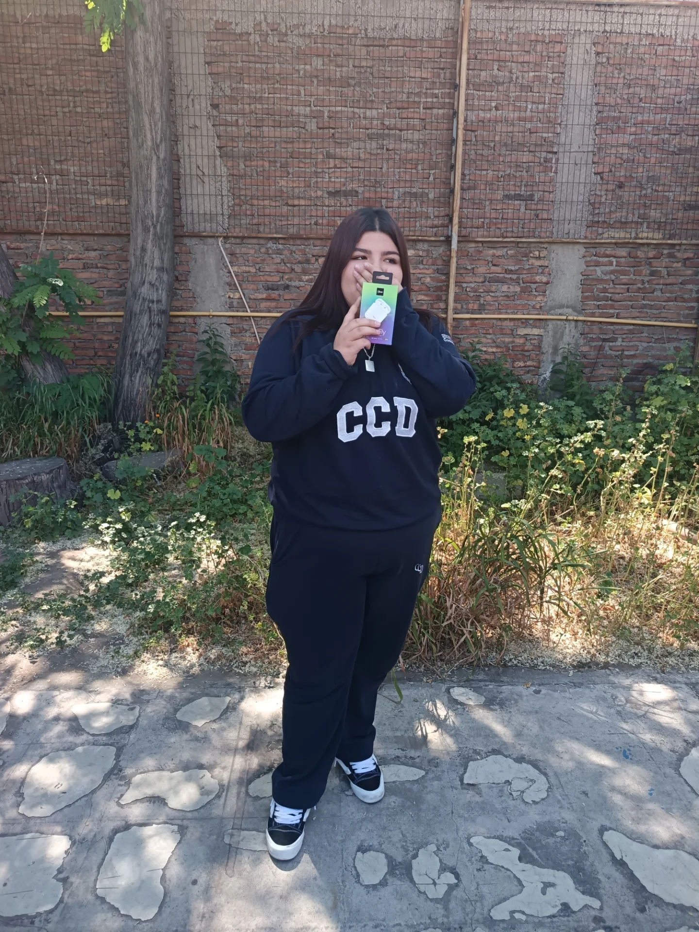 Liceo... - Liceo Técnico Clelia Clavel Dinator - Oficial
