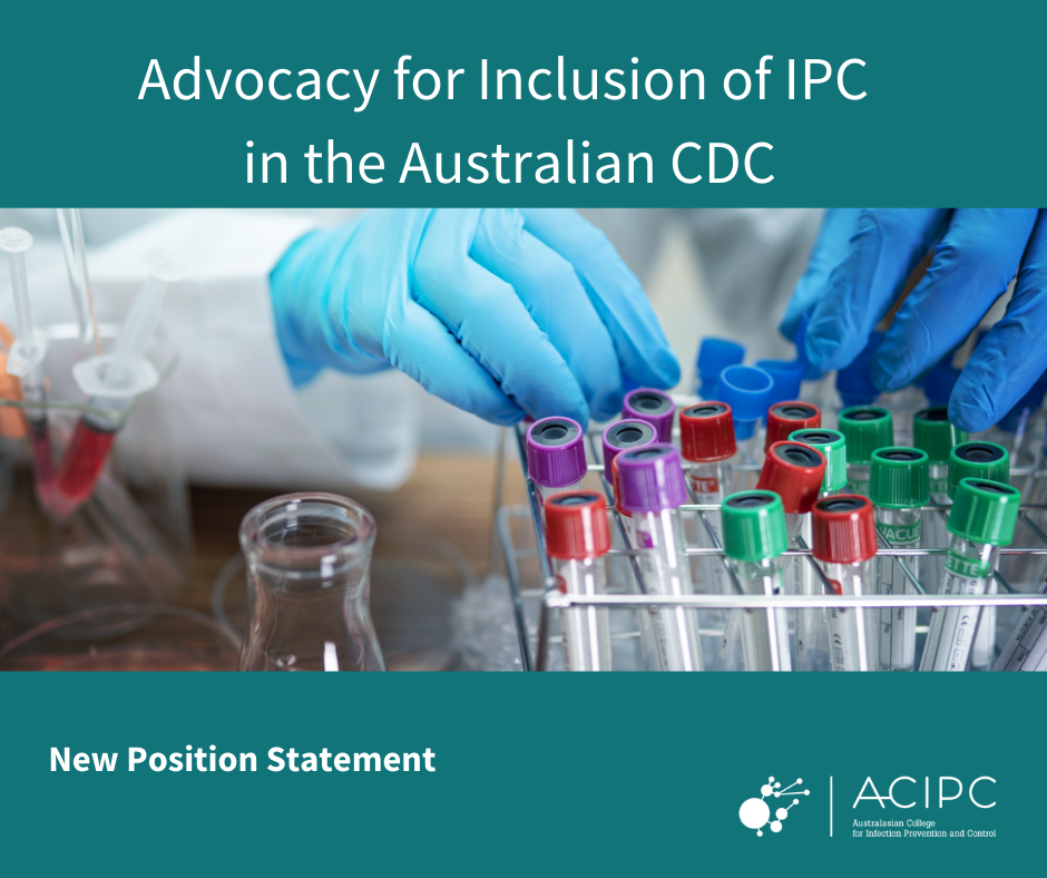ACIPC - ACIPC Advocates for IPC Expertise in the New... | Facebook