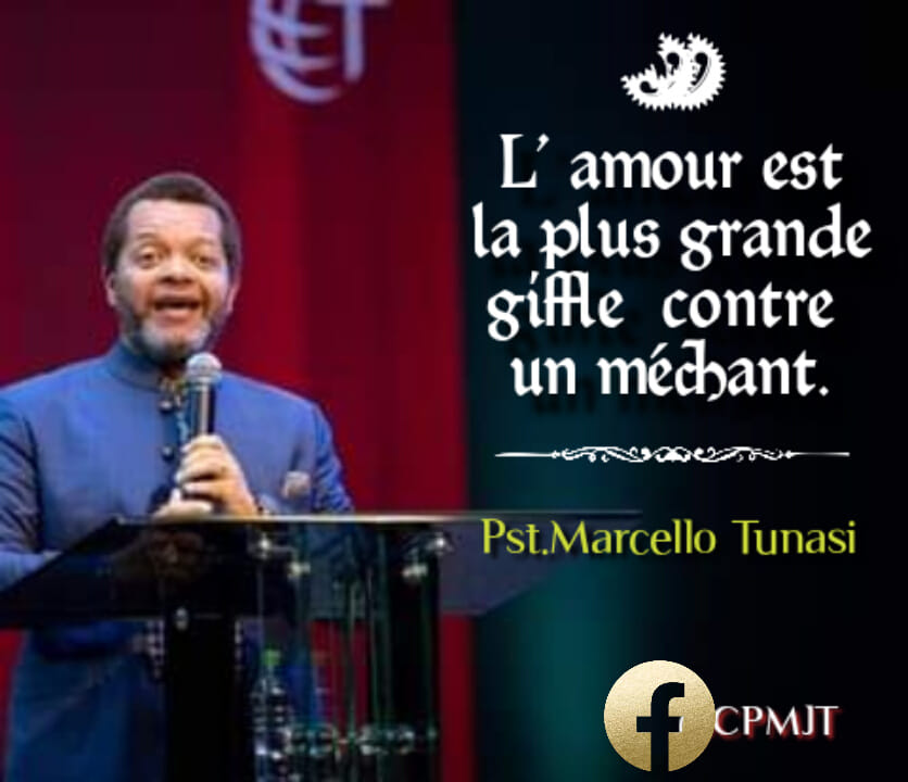 Citations Du Pasteur Marcello Tunasi Jeremie Posts Facebook