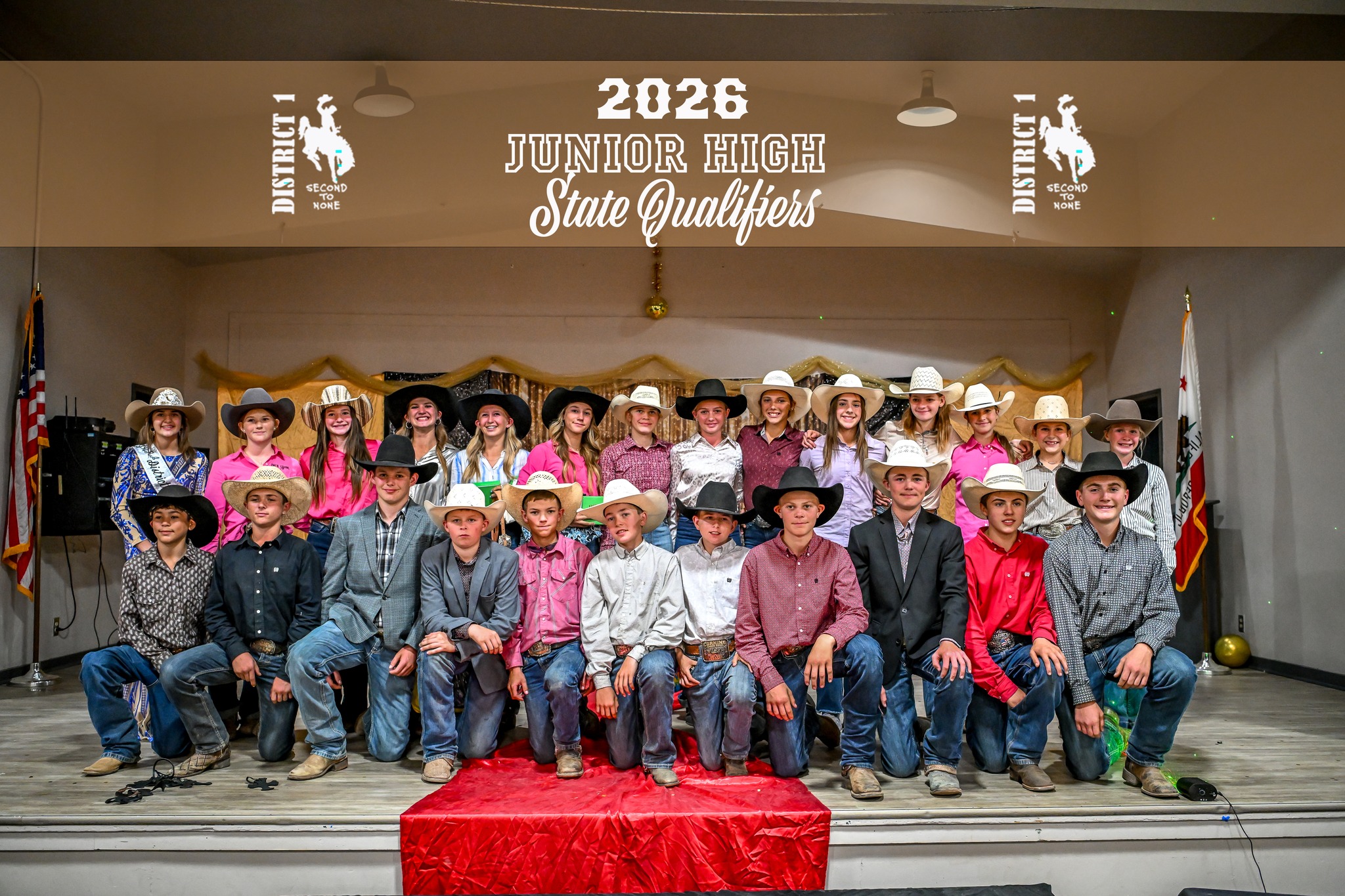 CHSRA - Congratulations to the weekends toughest cowboy! Richard Ferri ...