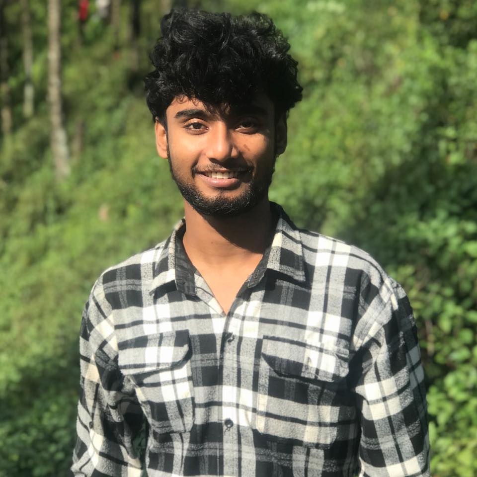 Bivek Baniya