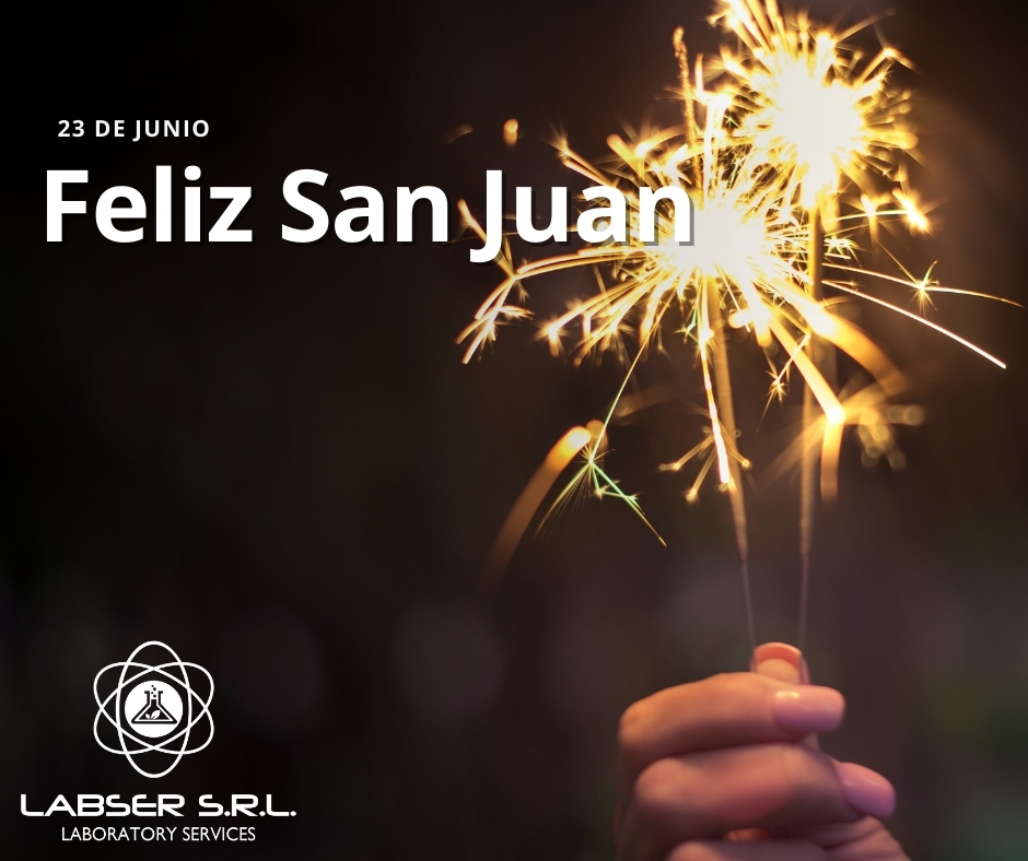LABSER SRL | El Alto
