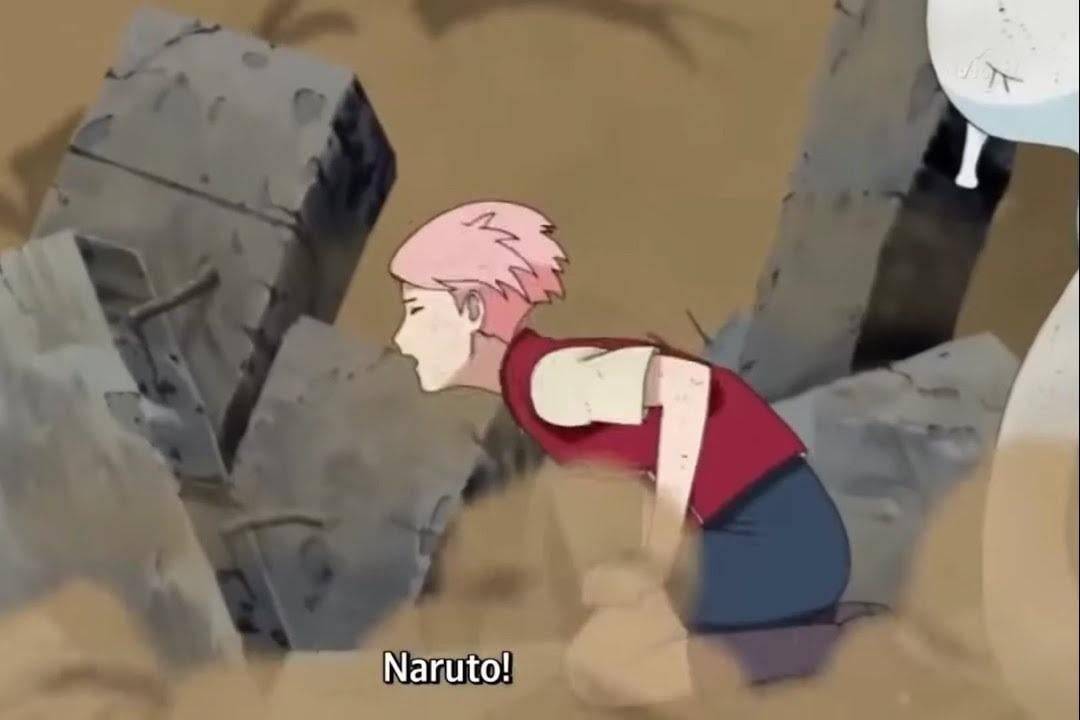 Mangas - Le jutsu d’invocation le plus puissant de l’univers Naruto ...