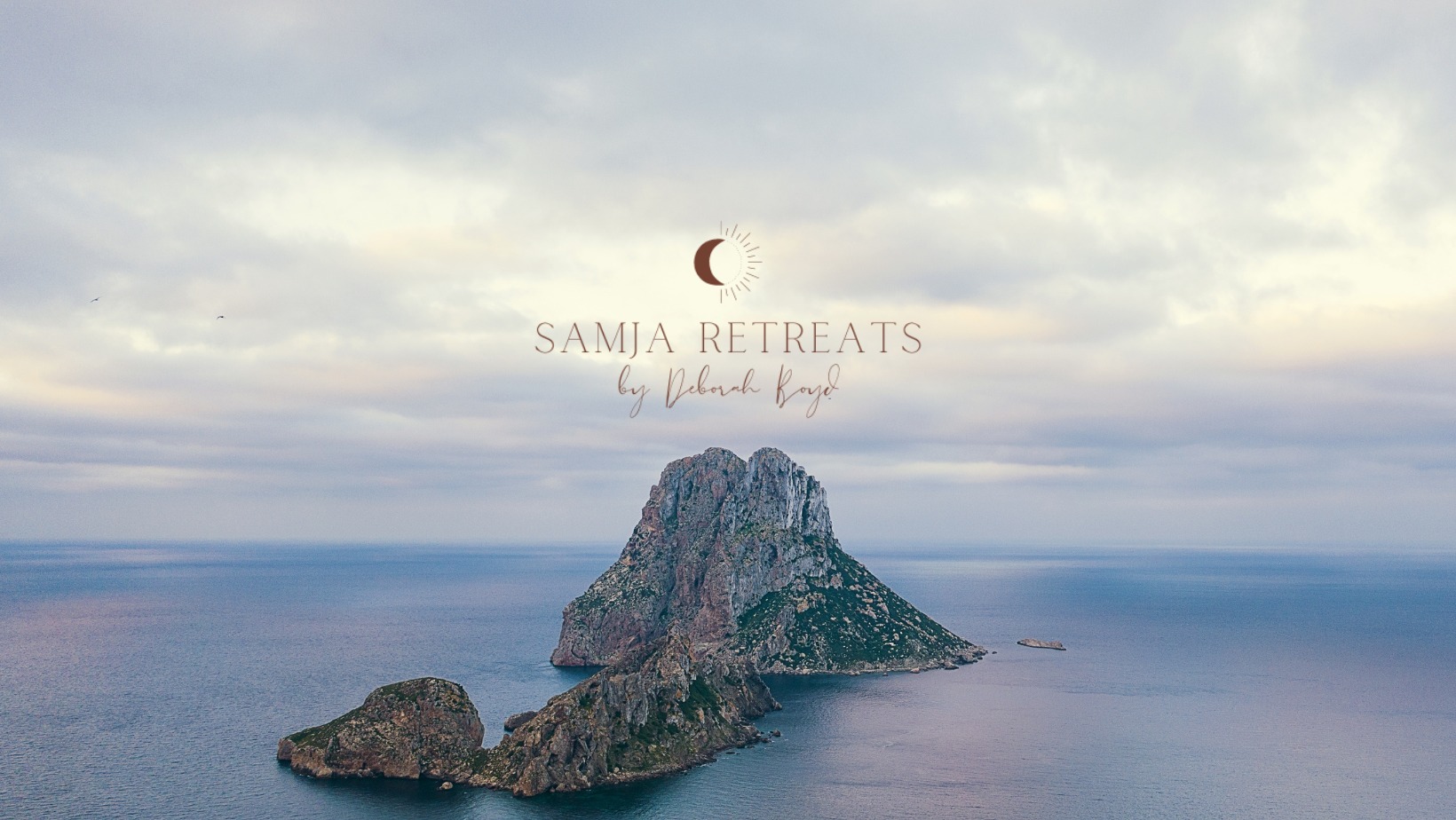 Samja Retreats | Ibiza
