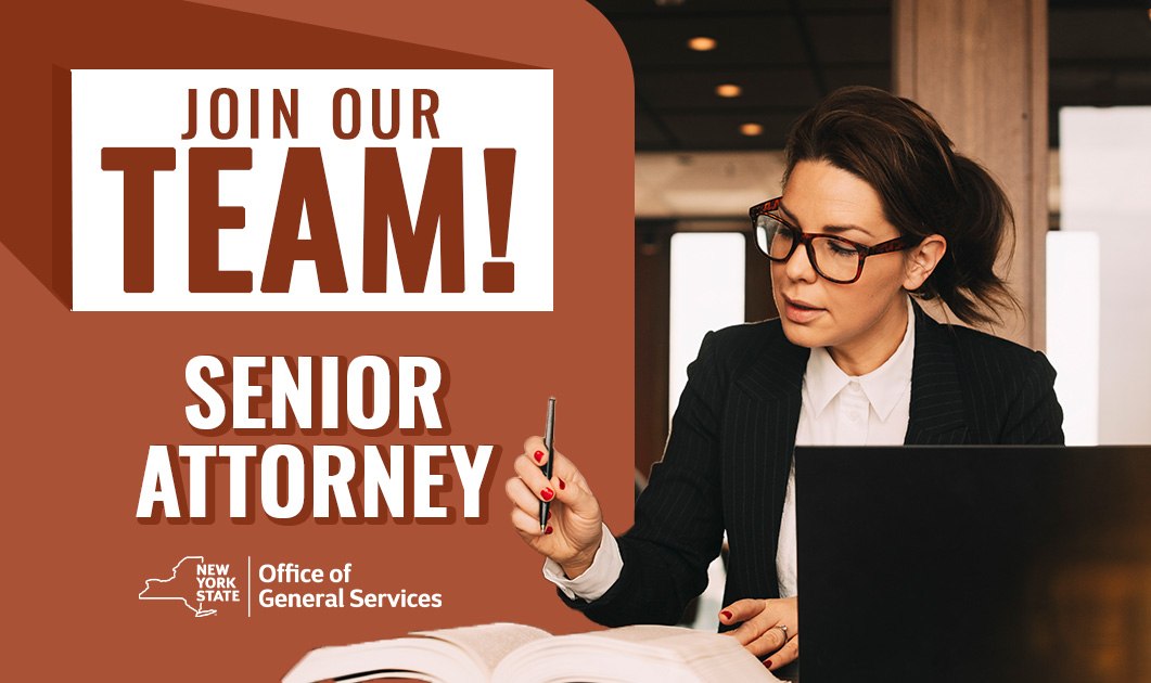 Start the new... - New York State Office of General Services | Facebook