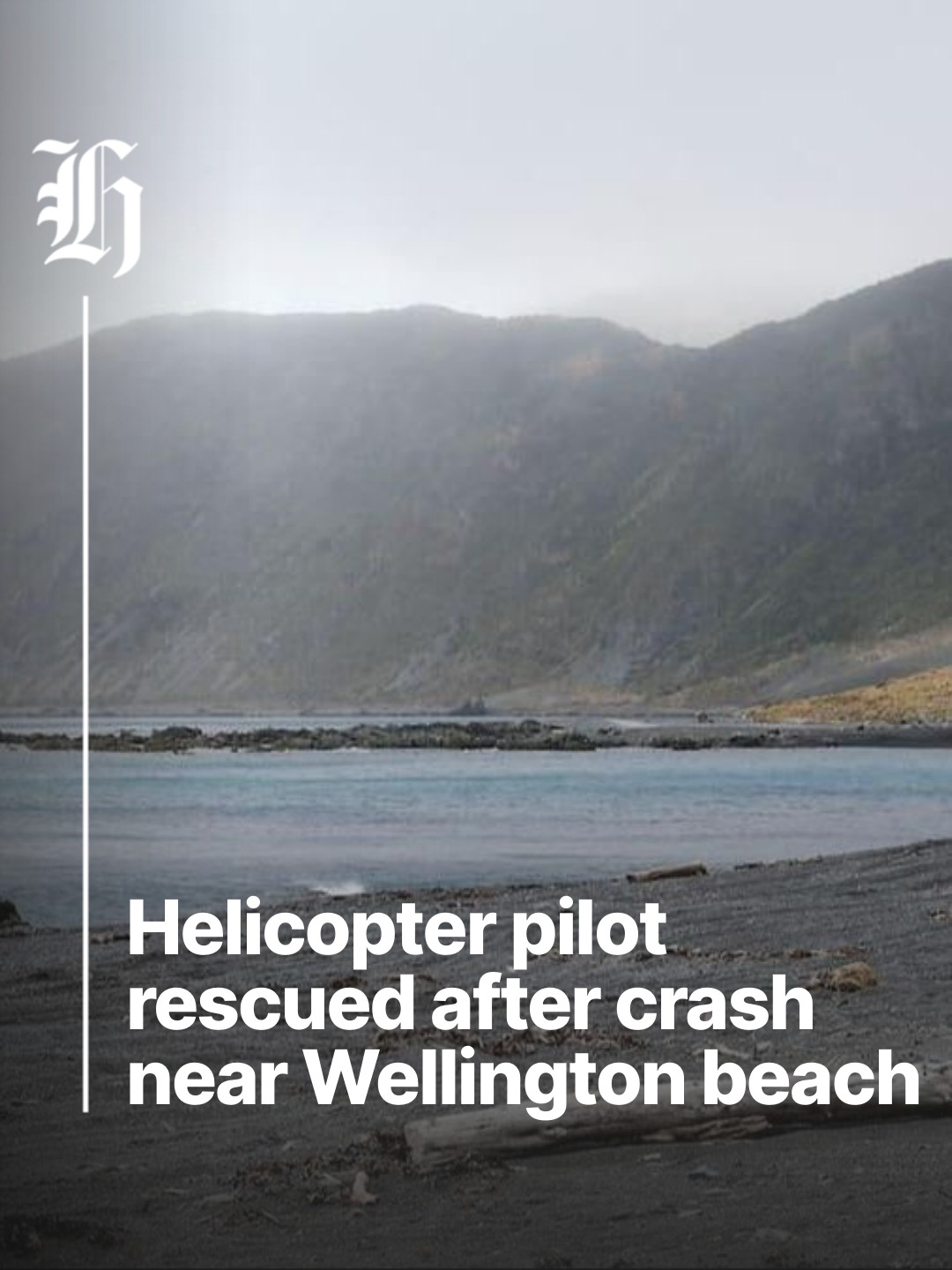 nzherald.co.nz - Rescue crews arrived by helicopter about 30 minutes ...