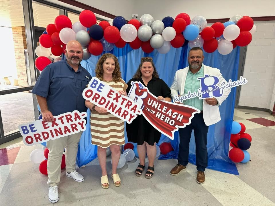 Tioga Junior High School | Ball LA