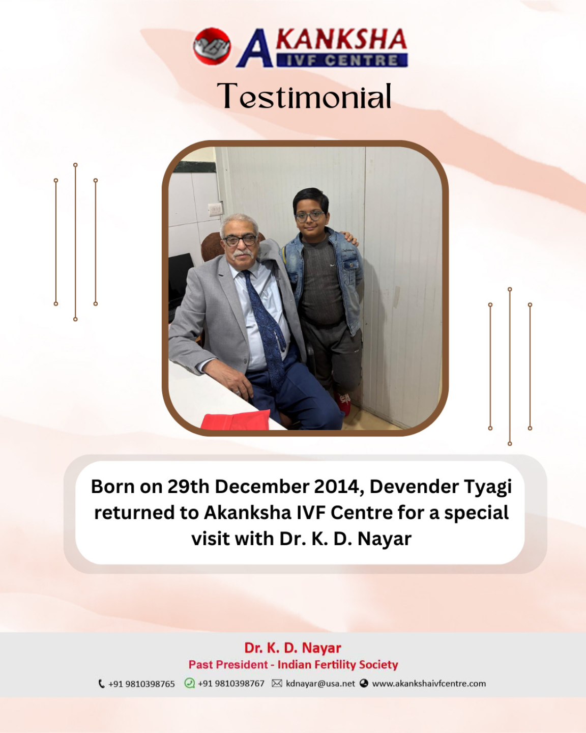 Akanksha IVF Centre India... - Akanksha IVF Centre India