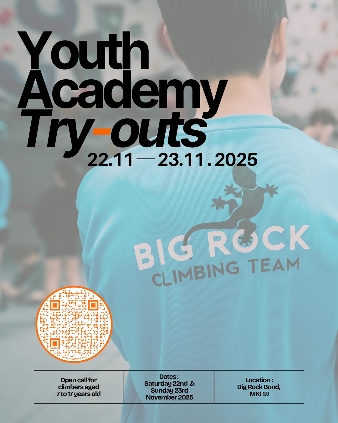 Big - Big Rock is thrilled to announce open try-outs for our 2026 Youth ...