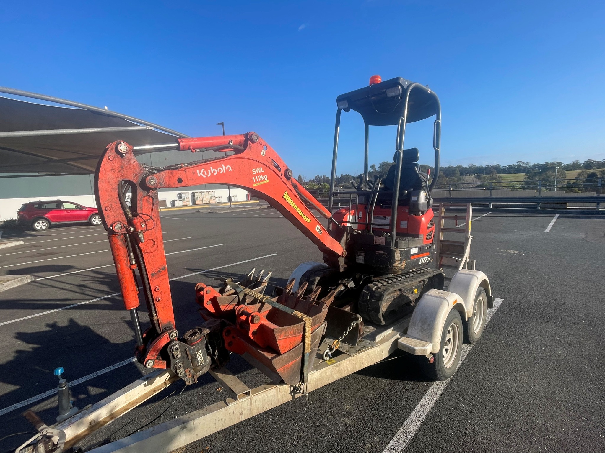💥 HAYES & CO CLEARING SALE 💥 A/c Estate of Eric Woods and Multi