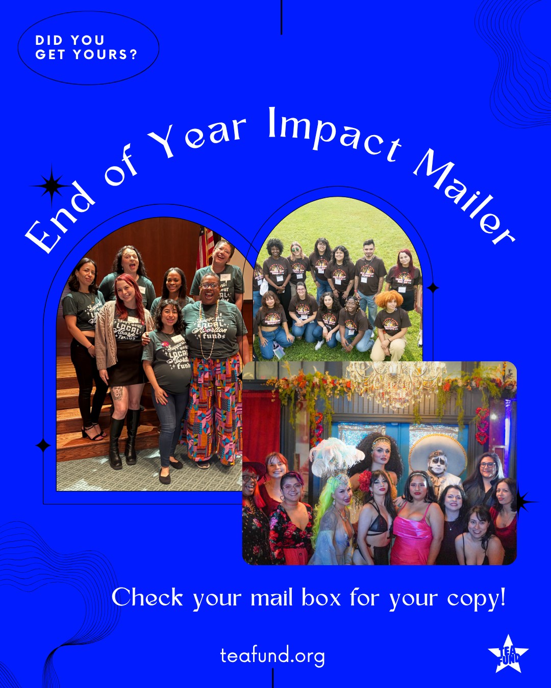 Texas Equal Access... - Texas Equal Access Fund - TEA Fund