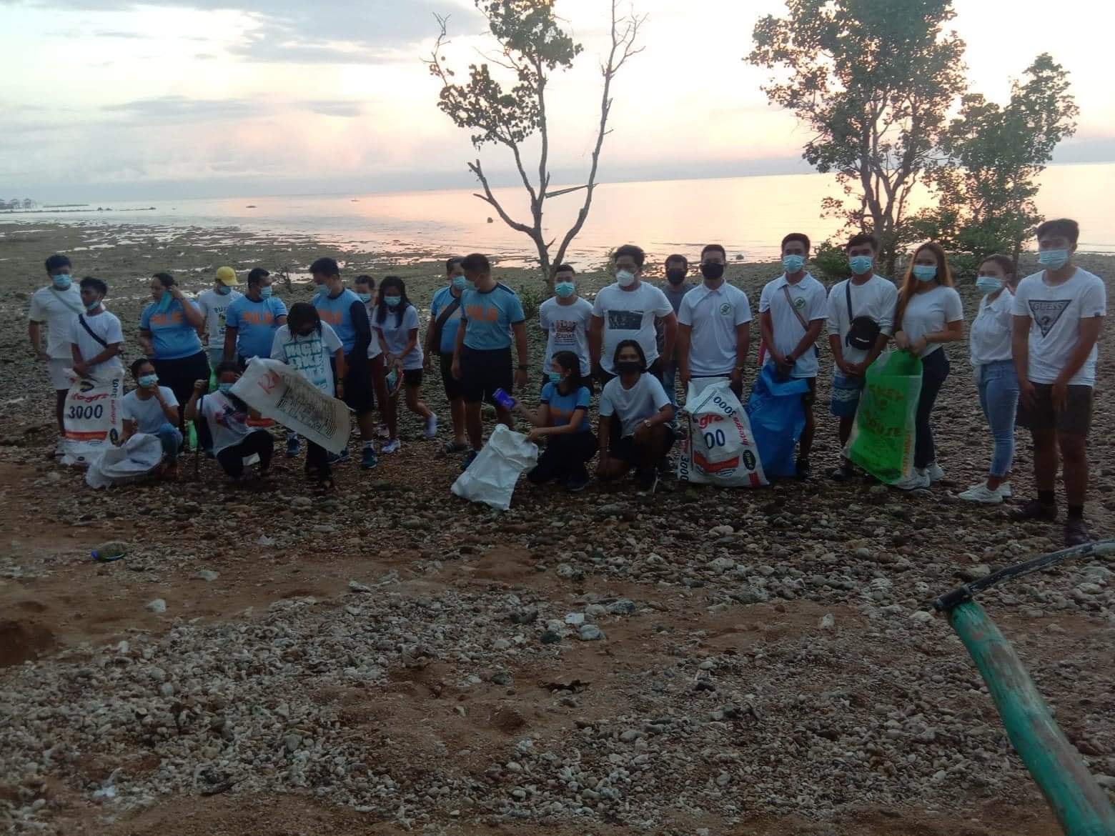 Sangguniang Kabataan - Barangay Luhod, Barili, Cebu
