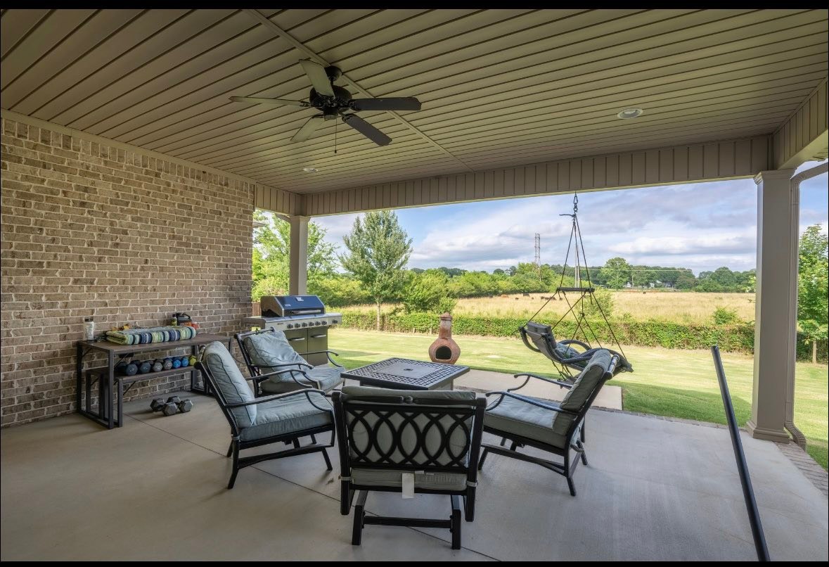 Jessica Fuller, The Platinum Realty Group | Decatur AL