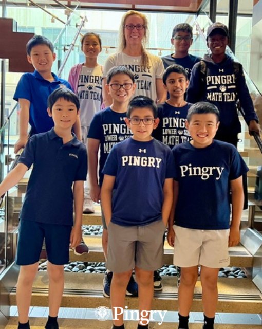 The Pingry School | Basking Ridge NJ