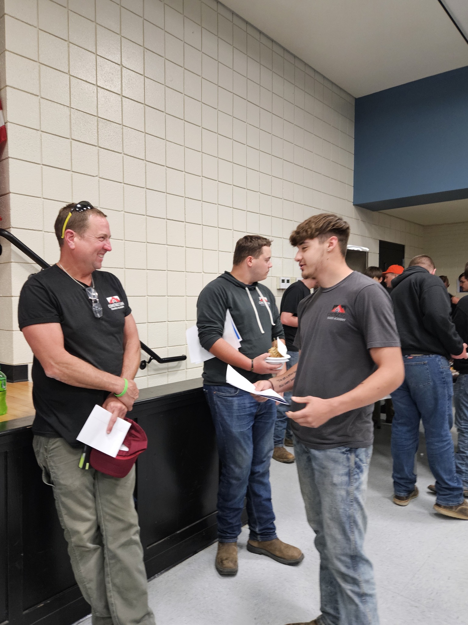 Tri-Rivers Career Center added... - Tri-Rivers Career Center