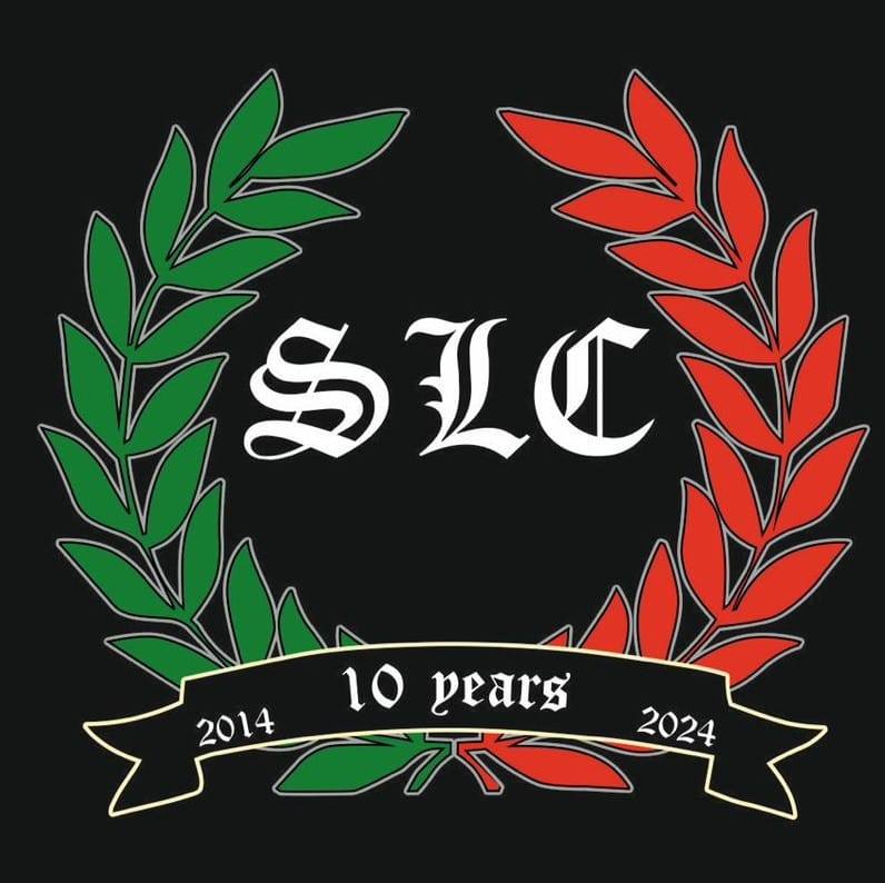 South Lane Crew | Facebook