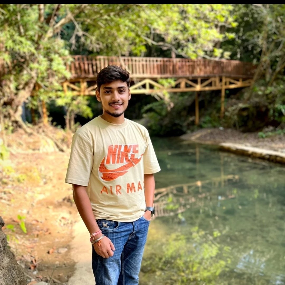Deepak Rajput