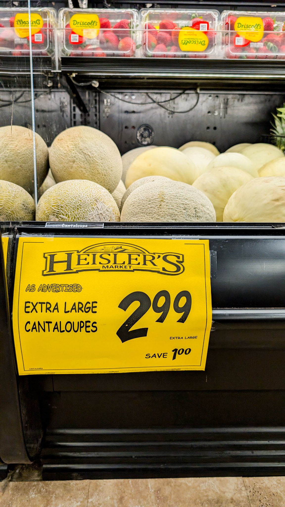 Heisler's Market | McMurray PA