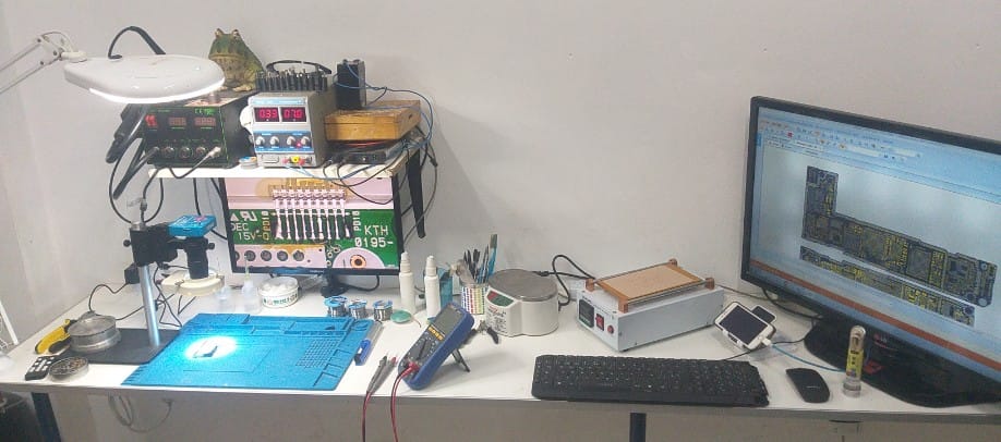 SETEG Electrónica