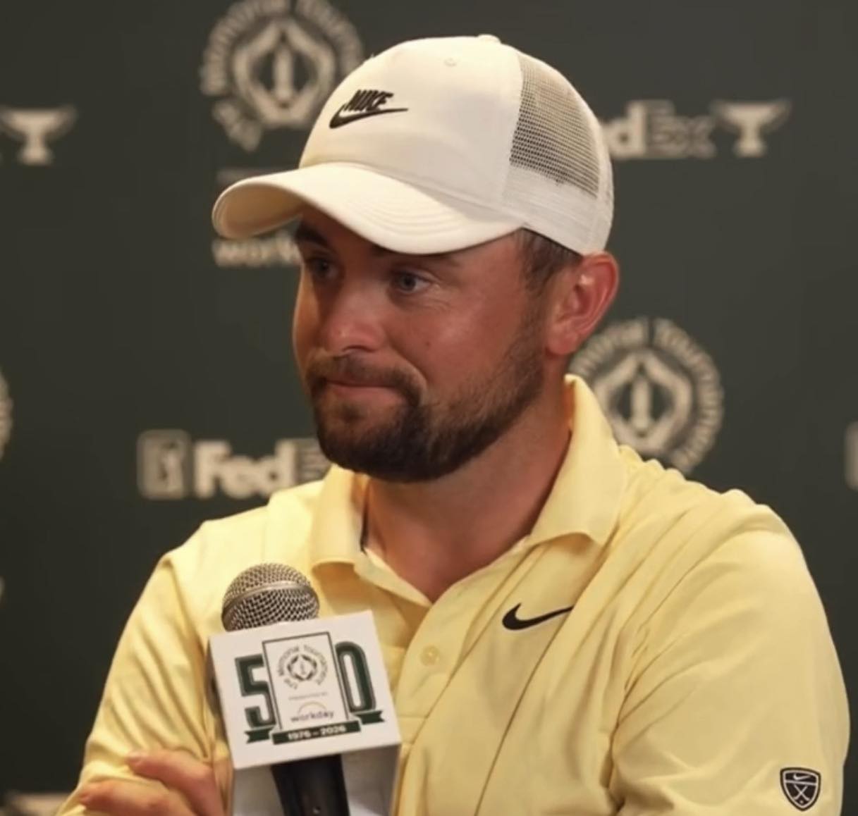Alex Fitzpatrick's win at the Zurich Classic of New Orleans gives
