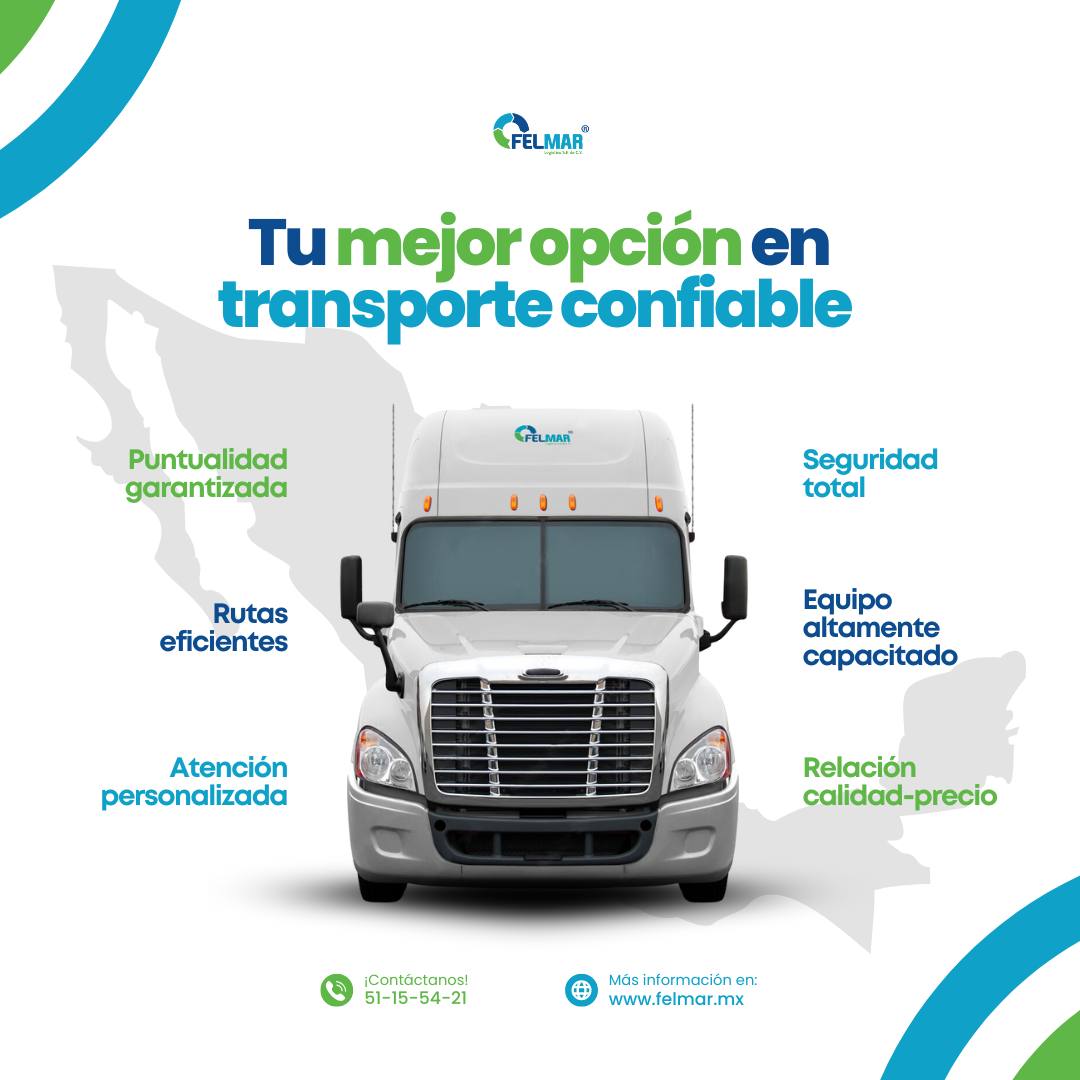 Felmar Logistics