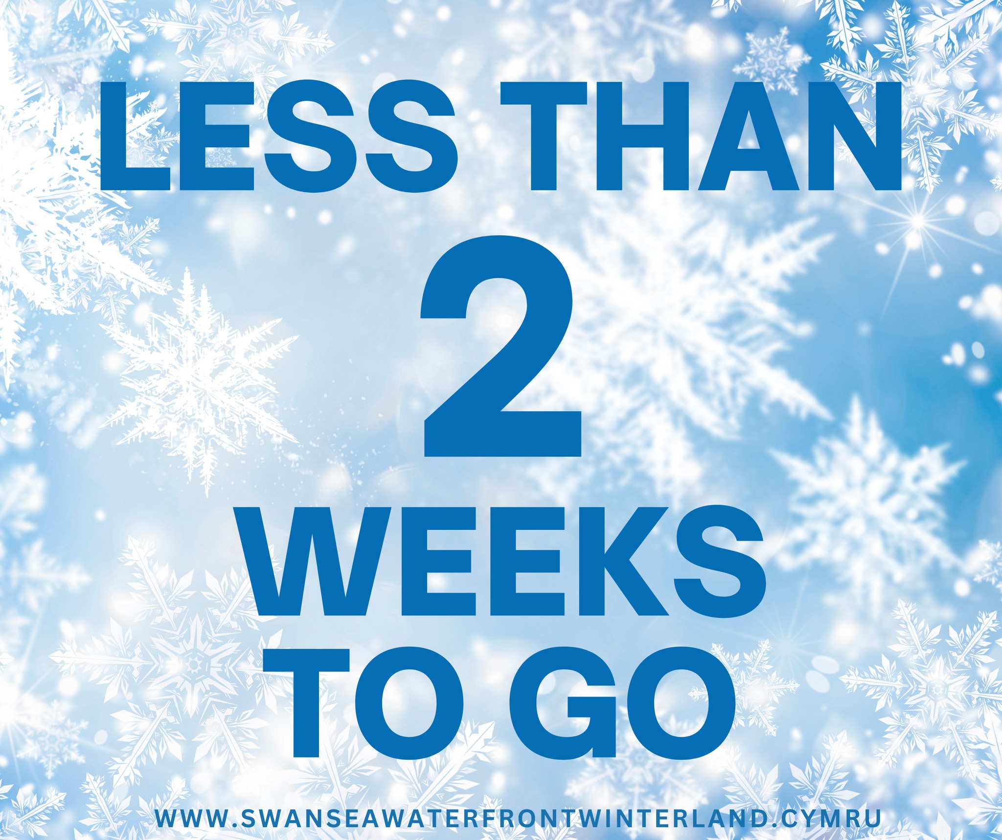 ⛸ It's less than 2 weeks to go until... - Studt's Fun Fair | Facebook