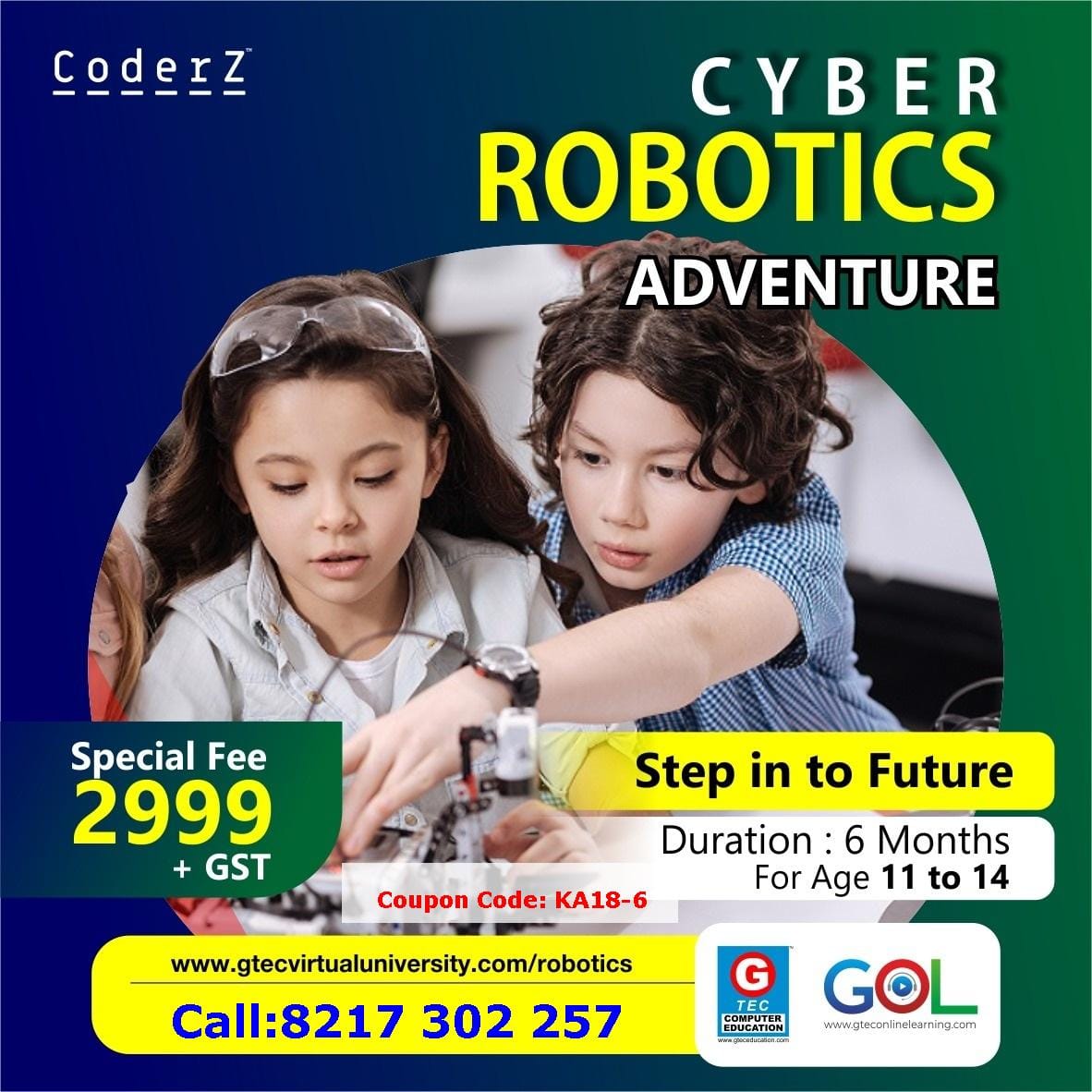 G-TEC COMPUTER EDUCATION | Bangalore