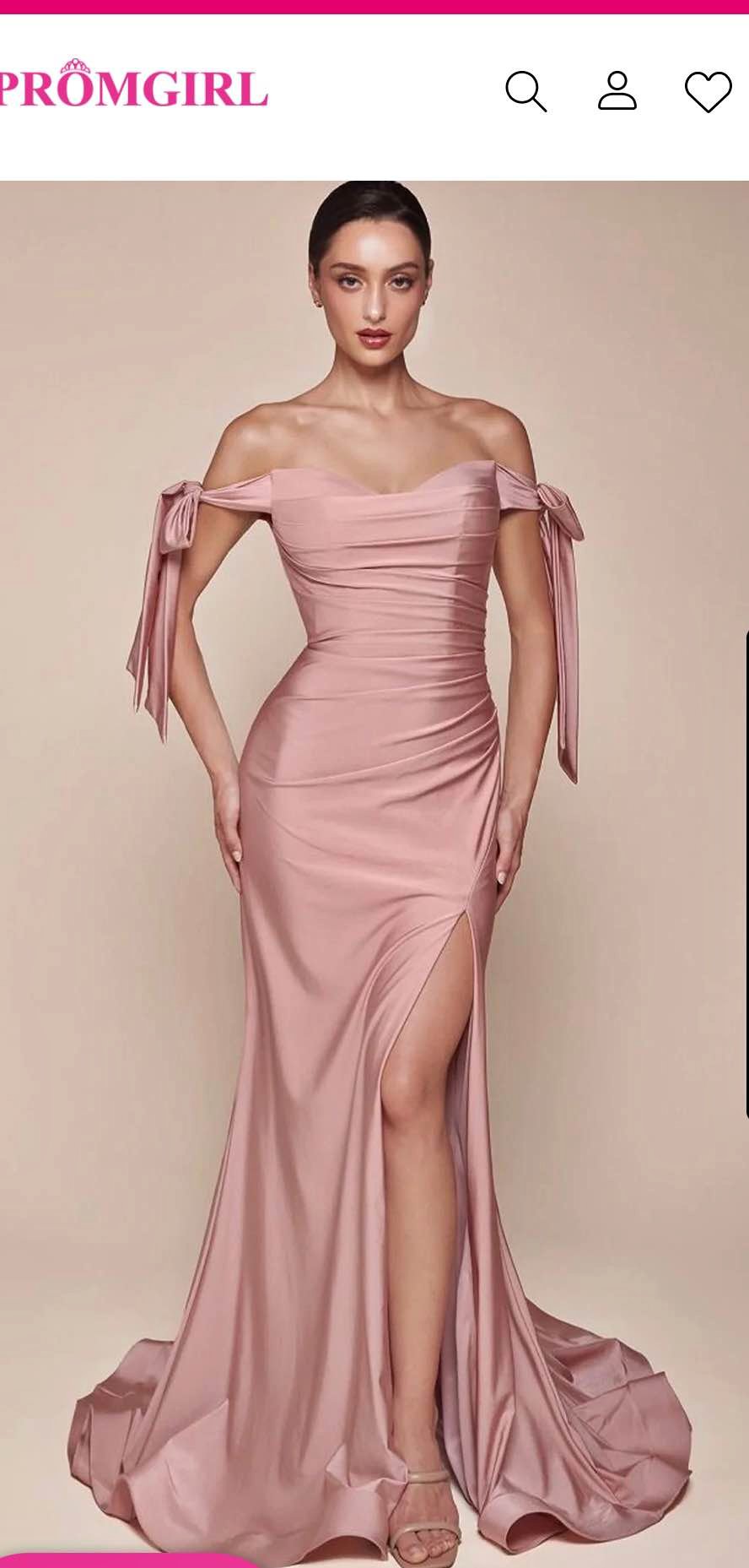 open lace back dress Faviana Luxe Beaded Long Prom Dress 11218