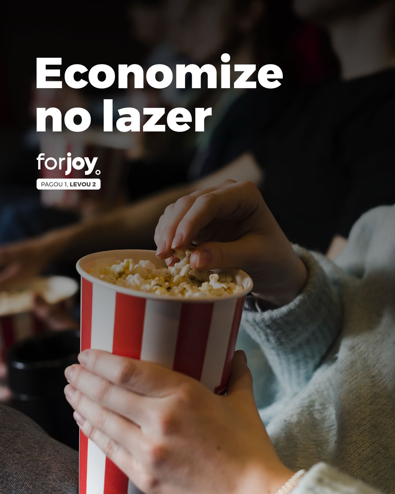 Forjoy
