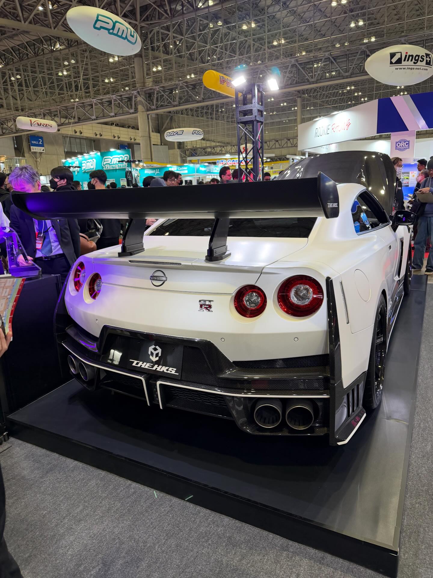 High - TE37 Tuesday. Set of mag blue’s on Og_nismo . . 13th Annual ...