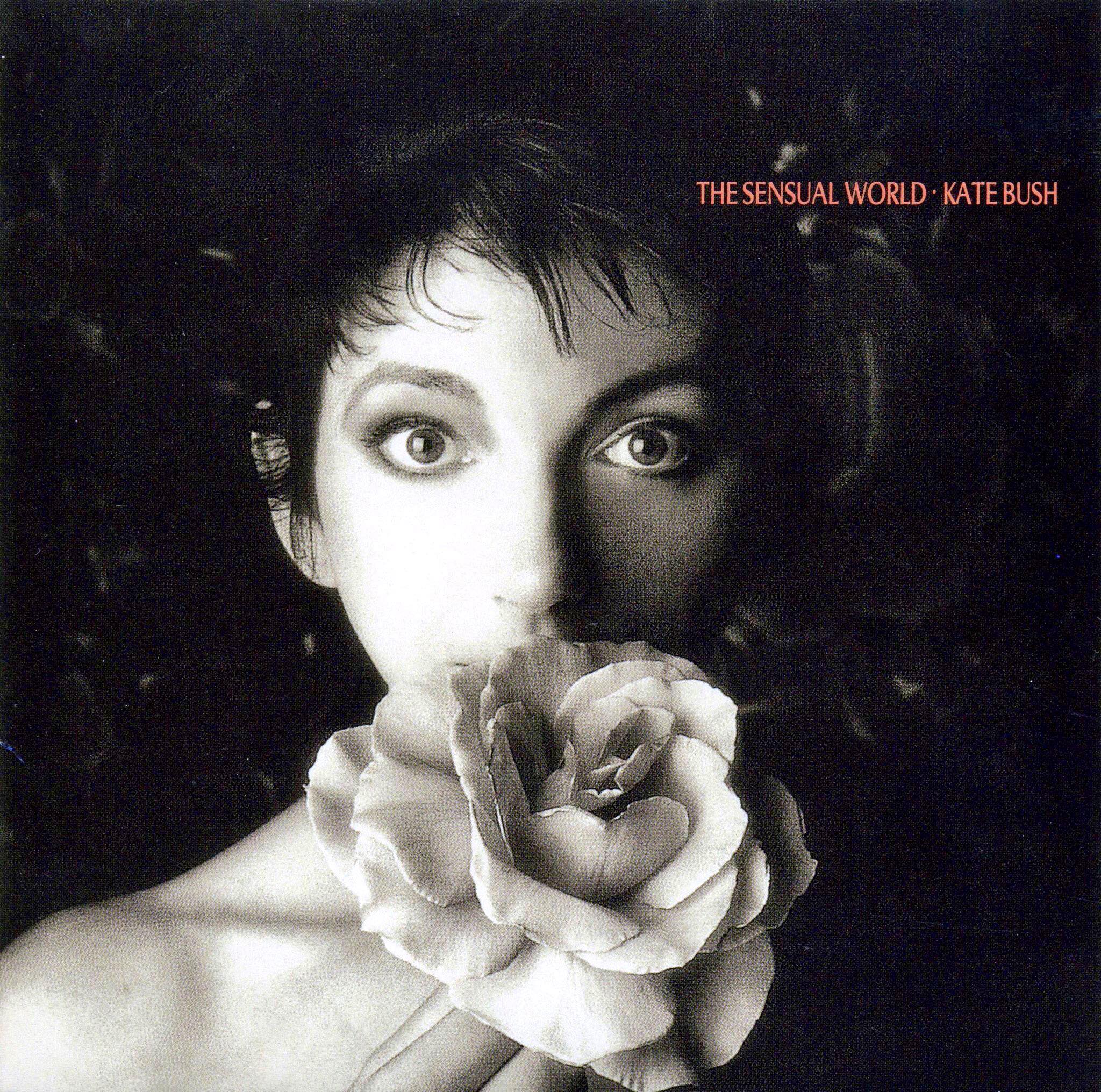 On this day in 1989, Kate Bush released her sixth studio album