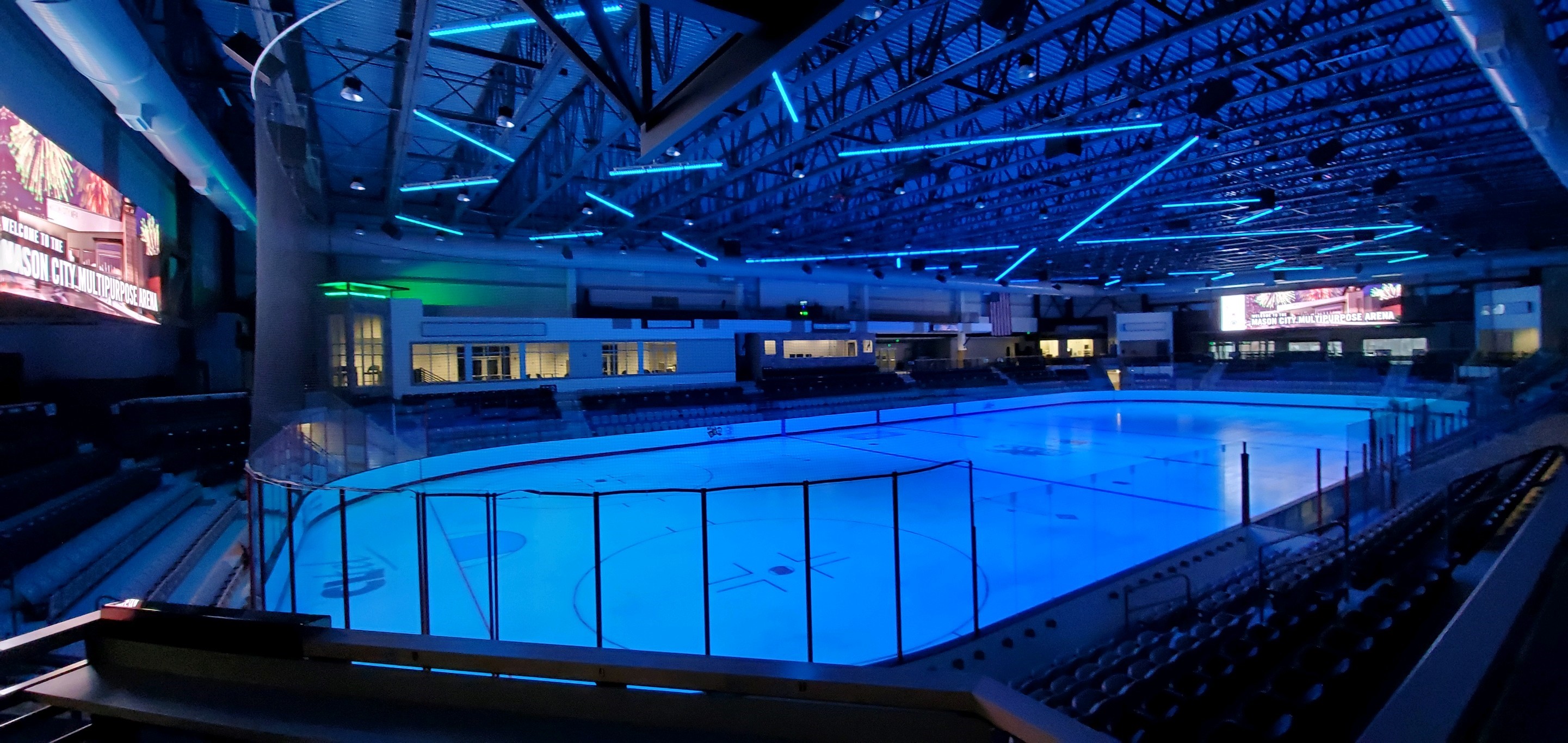 North Iowa Bulls Hockey added a... - North Iowa Bulls Hockey