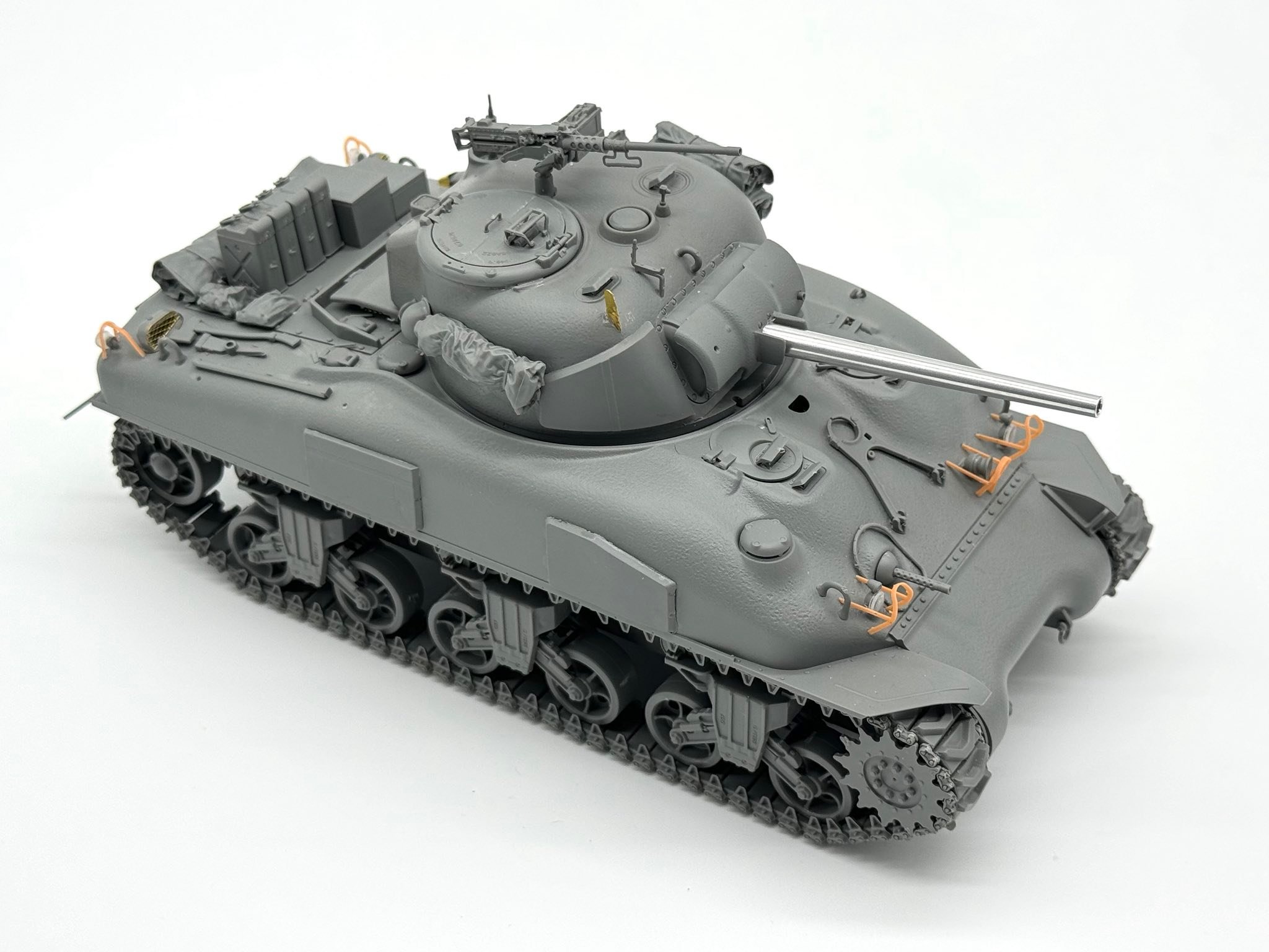 Border Model