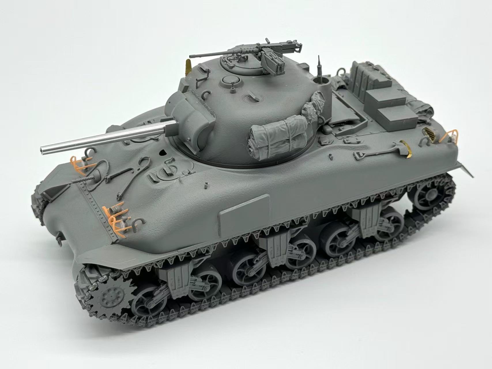 Border Model