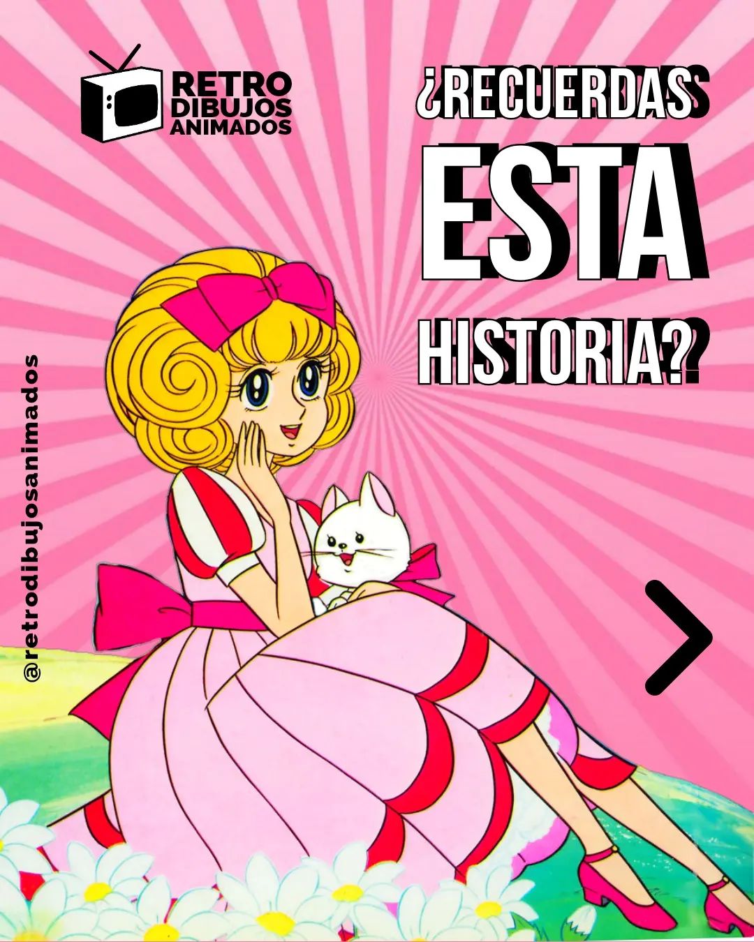 Retro Dibujos Animados added a... - Retro Dibujos Animados