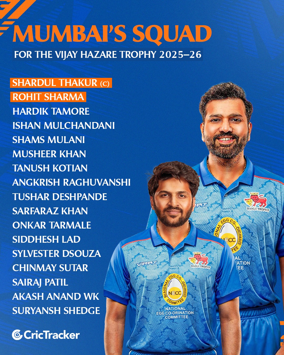 CricTracker - CricTracker added a new photo.