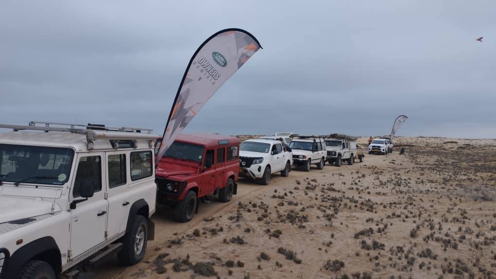 Land Rover Owners Namibia... - Land Rover Owners Namibia