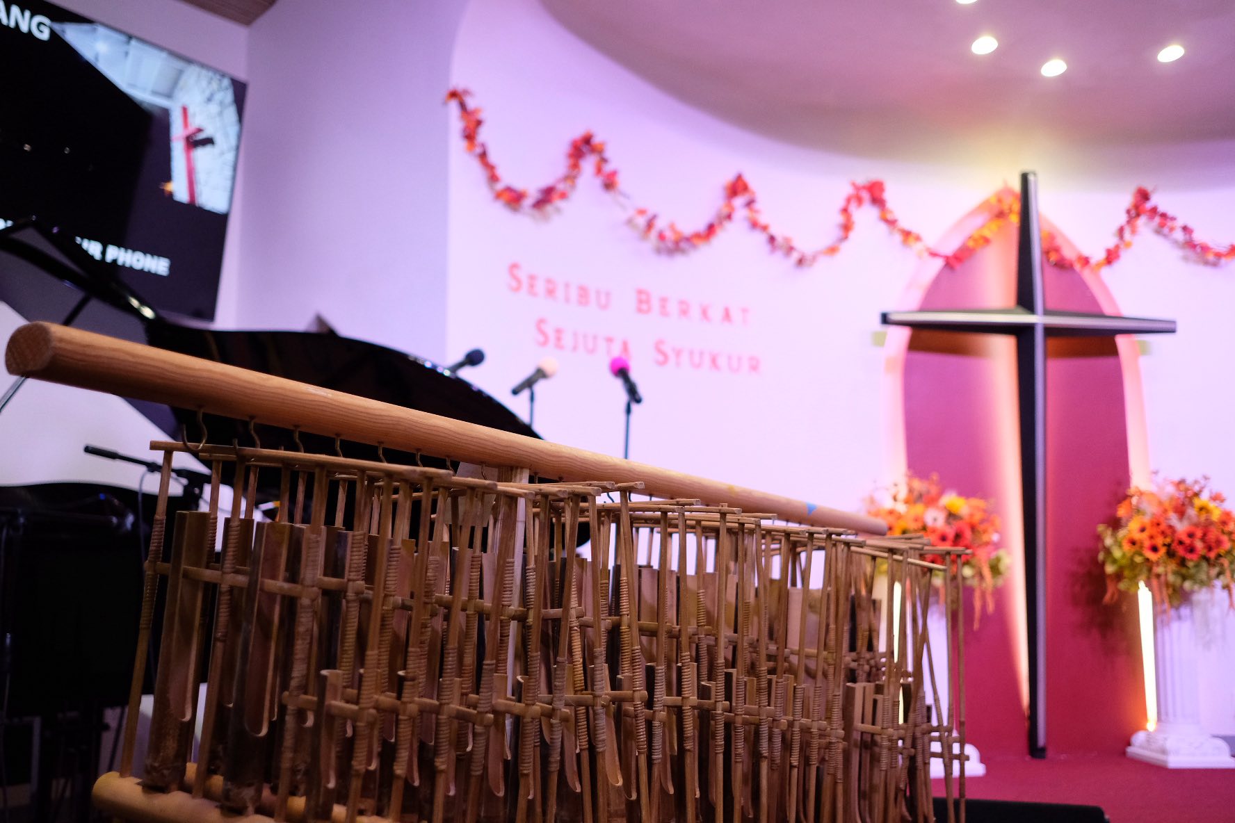 Indones... - Indonesian Good News Church ( IGNC - Los Angeles)