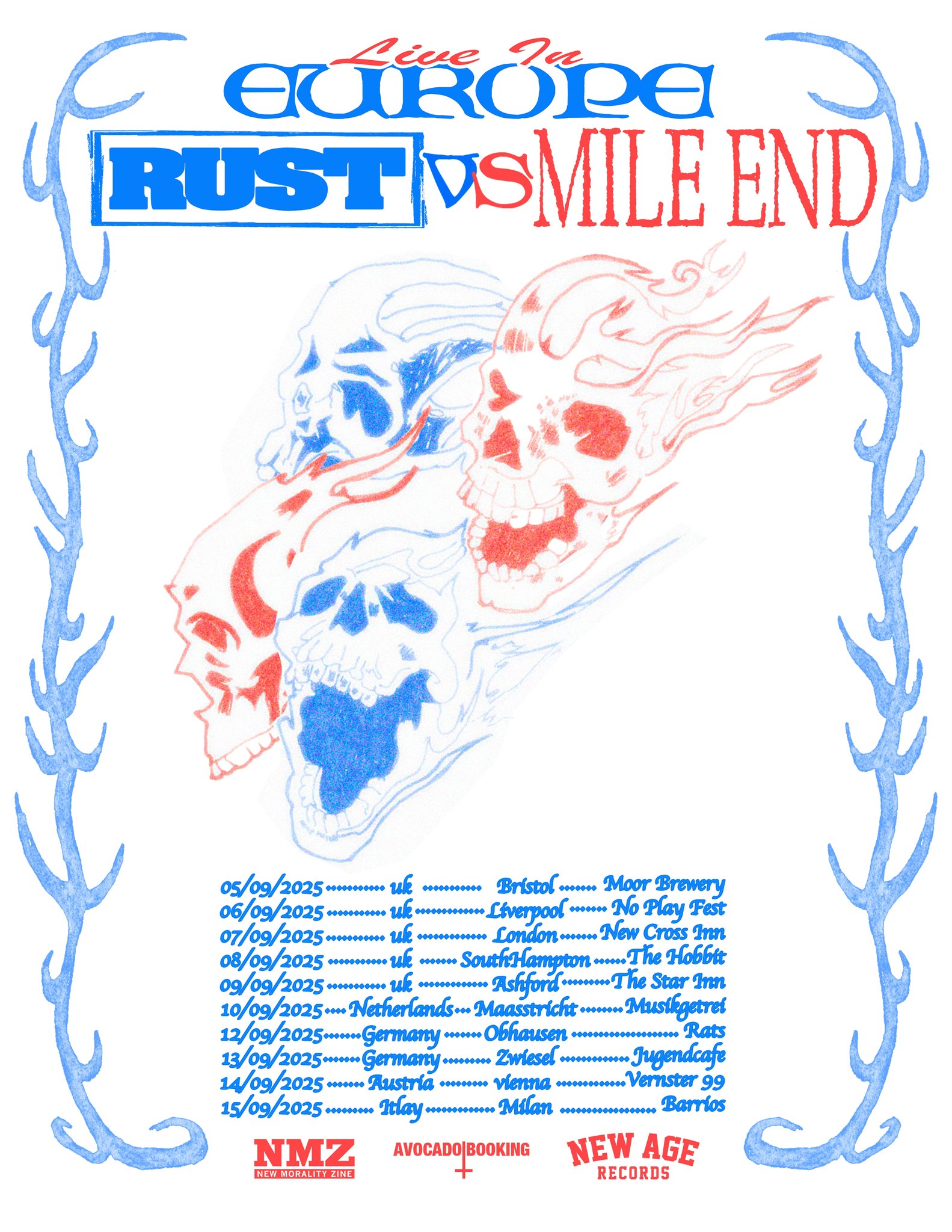 氷室京介Rust gigs 氷室京介Rust gigs Rust (@rusthxc) • Facebook