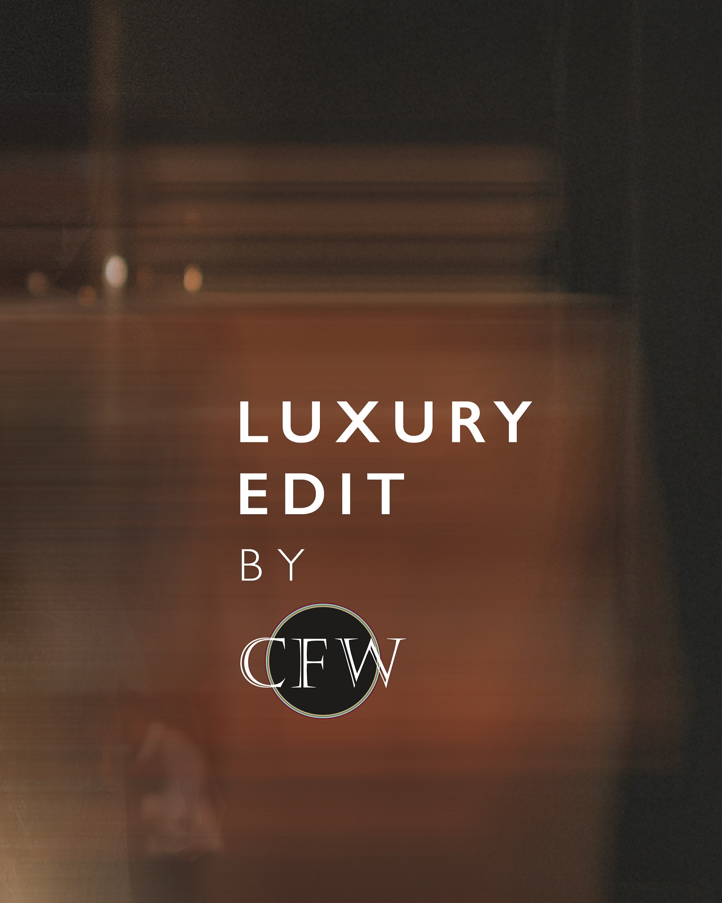 Colombo - Experience The Luxury Edit. Designers by Invitation. Sri ...