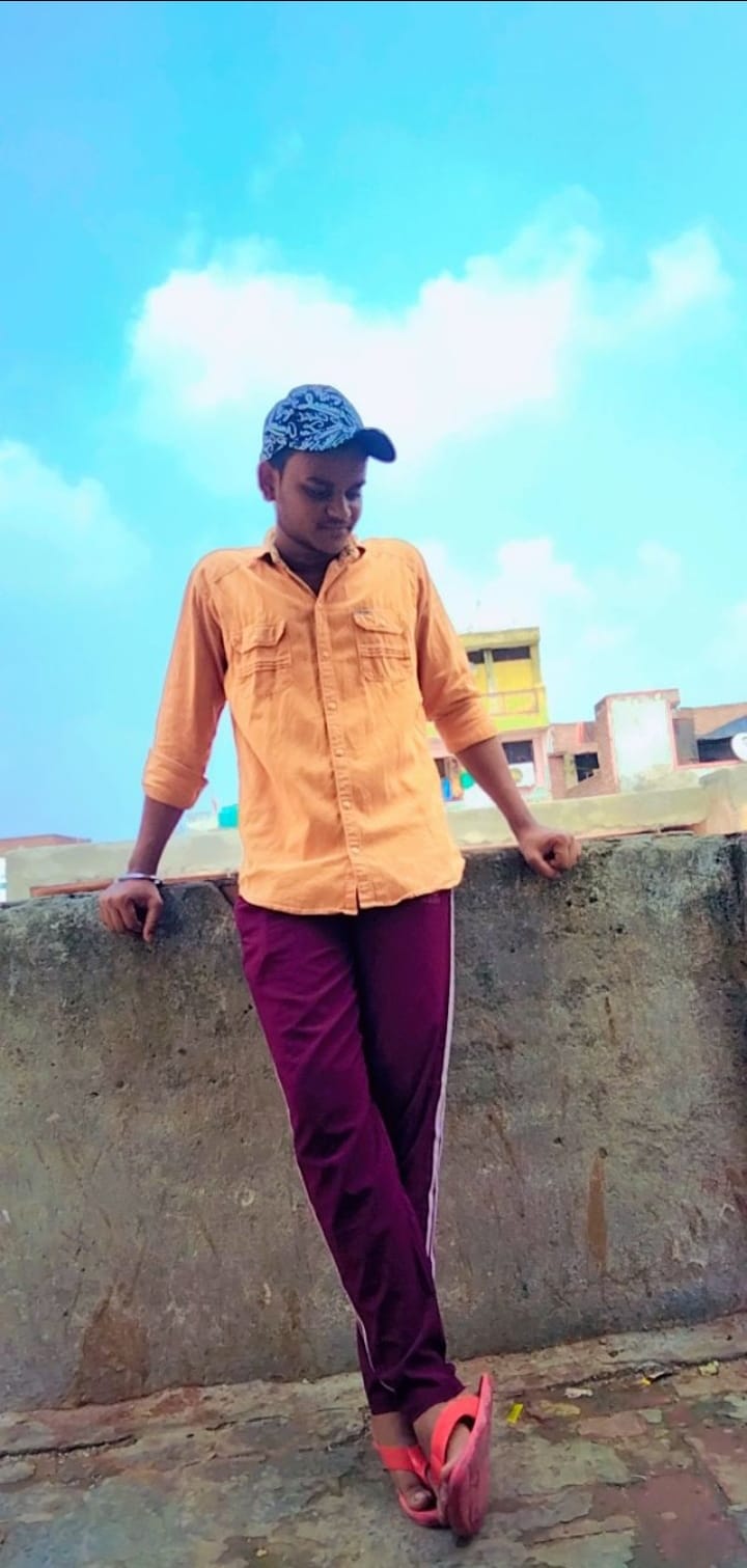 Dheeraj Rai